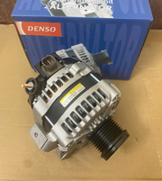 NEW 12V 90A ALTERNATOR 104210-9320 27060-0H220 FOR TOYOTA CAMRY/AURION/HV 2az by JBH AUTO PARTS