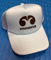 Moana OG Trucker Cap by Moana SUP and Surf