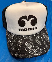 Moana OG Trucker Cap by Moana SUP and Surf