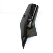 YAMAHA R1 (2015-2019) (Exhaust Cover Upper) Dry Carbon by CARBONISE