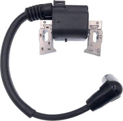 Ignition Coil 30500-Z6L-043 Compatible with Honda Engines GX630 GX660 GX690 GXV630 GXV660 and More Replace 30500-Z6L-043 by JBH AUTO PARTS
