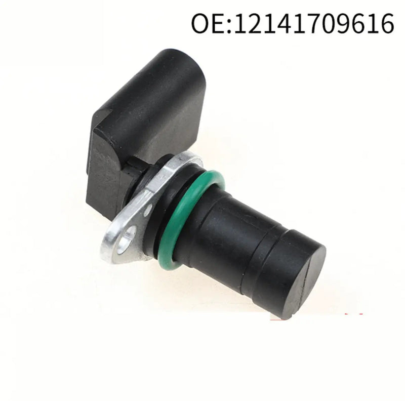 12141744492 12141709616 Crankshaft Position Sensor For BMW X3 X5 Z3 Z4 M3 316 318 320 323 325 328 330 520 525 530 725 i/xi/ci by JBH AUTO PARTS