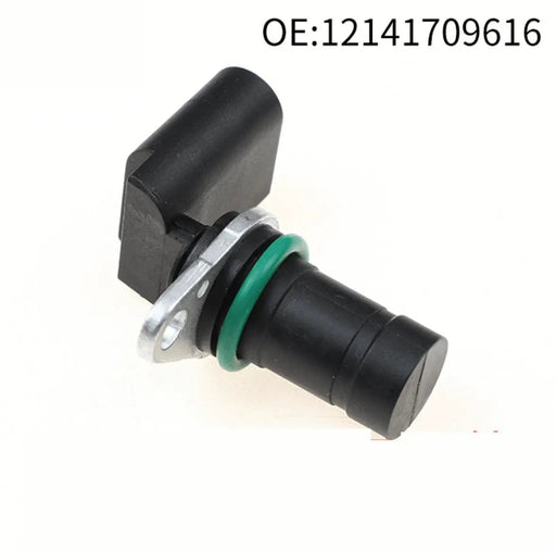 12141744492 12141709616 Crankshaft Position Sensor For BMW X3 X5 Z3 Z4 M3 316 318 320 323 325 328 330 520 525 530 725 i/xi/ci by JBH AUTO PARTS