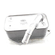 Marelli 11427525333 Engine Oil Cooler For BMW E60 E61 E65 E66 E90 E81 E87 X70 X5 X6 E71 X11 F10 X3 7525333 5989070201 3085818 by JBH AUTO PARTS