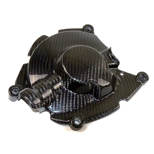 YAMAHA R1 2015-2019 (Engine Cover) Dry Carbon by CARBONISE