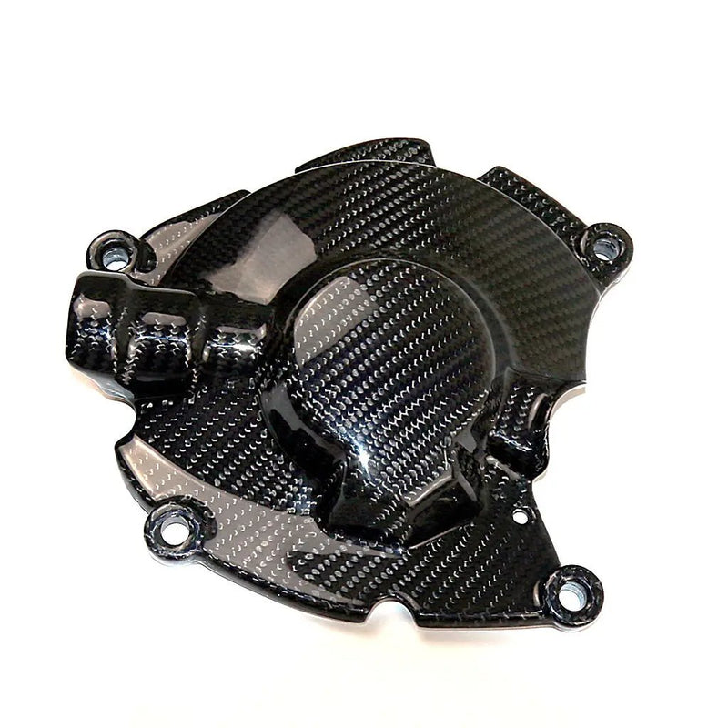YAMAHA R1 2015-2019 (Engine Cover) Dry Carbon by CARBONISE