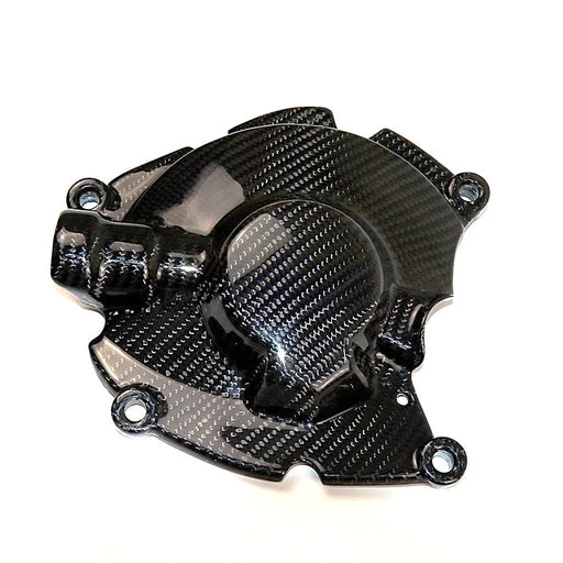 YAMAHA R1 2015-2019 (Engine Cover) Dry Carbon by CARBONISE