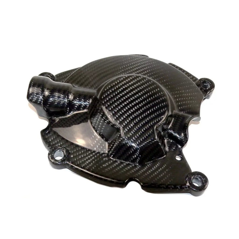 YAMAHA R1 2015-2019 (Engine Cover) Dry Carbon by CARBONISE