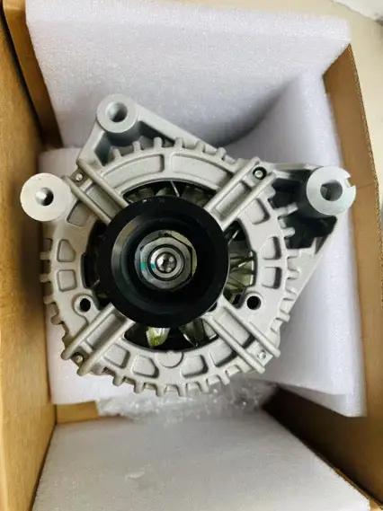 BMW X5 3.0d E53 ALTERNATOR 12317789980 12317789983 12317797660 12317797661 by JBH AUTO PARTS