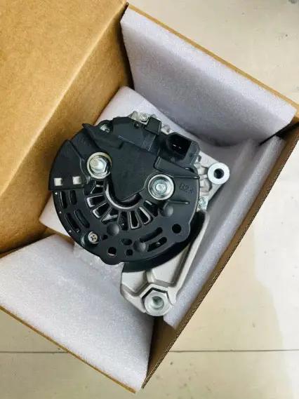 BMW X5 3.0d E53 ALTERNATOR 12317789980 12317789983 12317797660 12317797661 by JBH AUTO PARTS