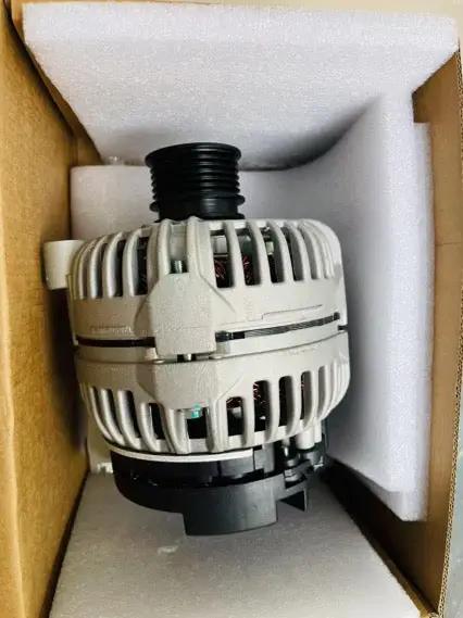 BMW X5 3.0d E53 ALTERNATOR 12317789980 12317789983 12317797660 12317797661 by JBH AUTO PARTS