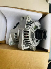BMW X5 3.0d E53 ALTERNATOR 12317789980 12317789983 12317797660 12317797661 by JBH AUTO PARTS
