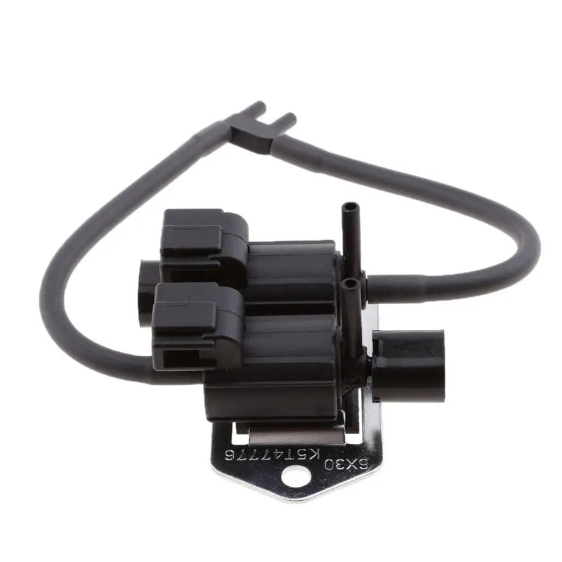 MR430381 Freewheel Clutch Control Solenoid Valve fit for Mitsubishi Montero Pajero III 3rd 2000-2006 V60 V70 by JBH AUTO PARTS