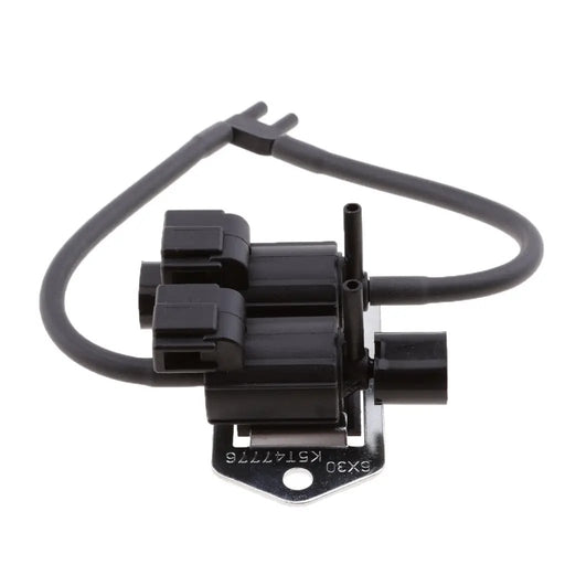 MR430381 Freewheel Clutch Control Solenoid Valve fit for Mitsubishi Montero Pajero III 3rd 2000-2006 V60 V70 by JBH AUTO PARTS