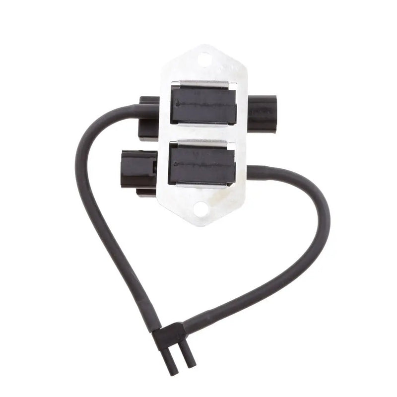 MR430381 Freewheel Clutch Control Solenoid Valve fit for Mitsubishi Montero Pajero III 3rd 2000-2006 V60 V70 by JBH AUTO PARTS