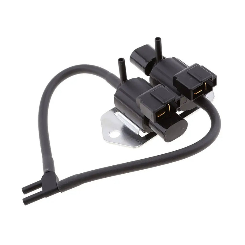 MR430381 Freewheel Clutch Control Solenoid Valve fit for Mitsubishi Montero Pajero III 3rd 2000-2006 V60 V70 by JBH AUTO PARTS