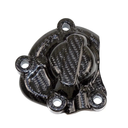 YAMAHA R1 2015-2019 (Engine Oil Pump) Dry Carbon by CARBONISE
