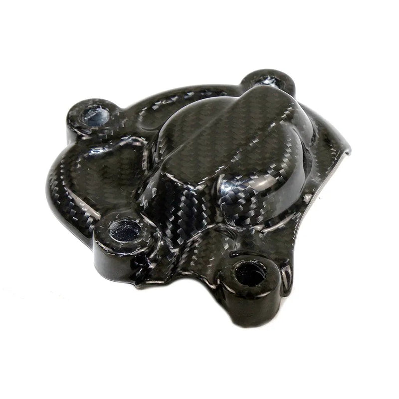 YAMAHA R1 2015-2019 (Engine Oil Pump) Dry Carbon by CARBONISE