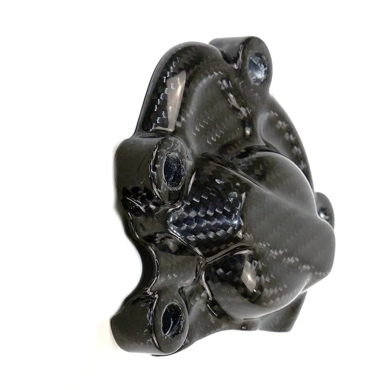YAMAHA R1 2015-2019 (Engine Oil Pump) Dry Carbon by CARBONISE