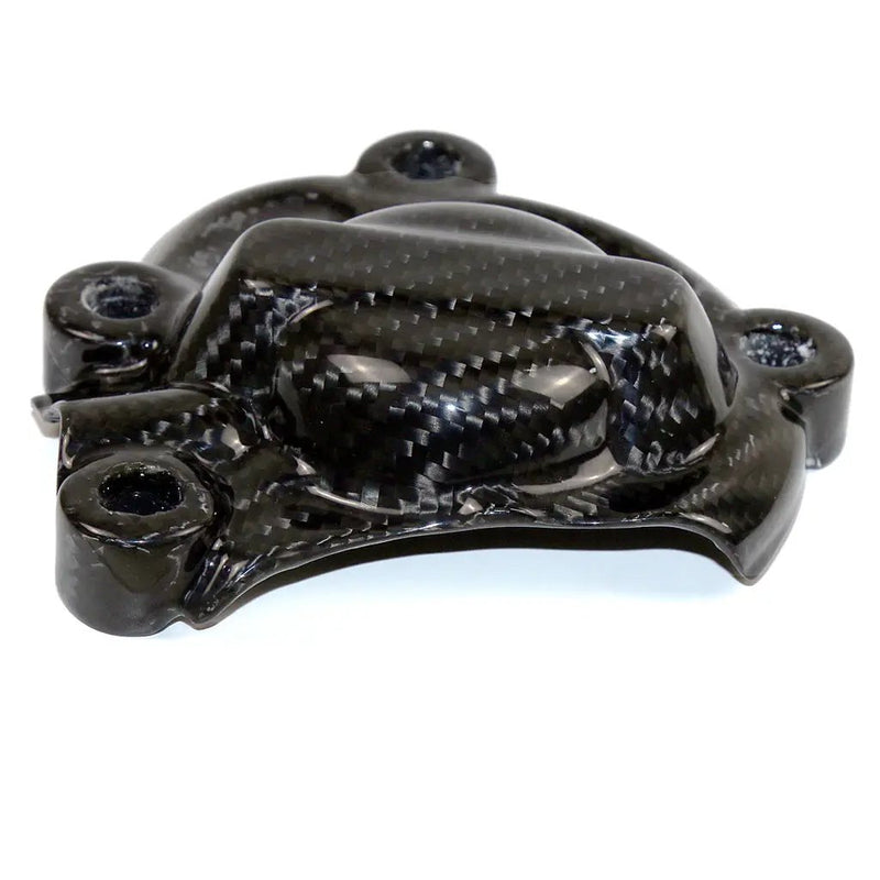 YAMAHA R1 2015-2019 (Engine Oil Pump) Dry Carbon by CARBONISE