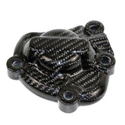 YAMAHA R1 2015-2019 (Engine Oil Pump) Dry Carbon by CARBONISE