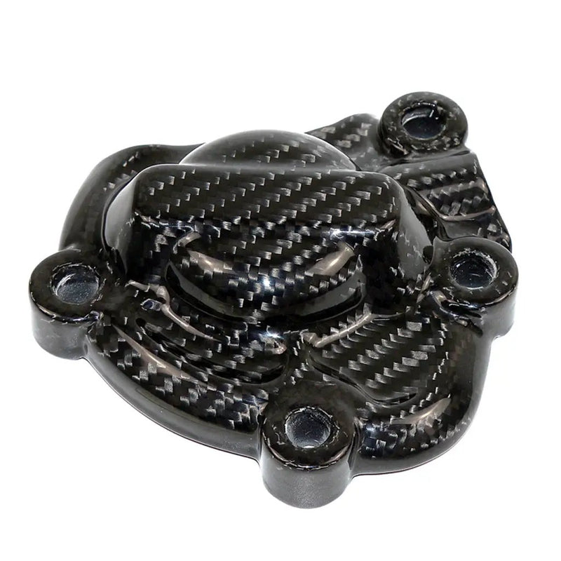 YAMAHA R1 2015-2019 (Engine Oil Pump) Dry Carbon by CARBONISE