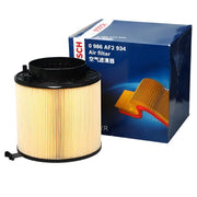Bosch Air Filter For Audi A4L 3.2FSI Q5 A5 3.2 B8 3.2FSI A5 S5 A4L Q5 3.2 8R 8T3 8K5 8F7 B8 OEM 8K0133843 by JBH AUTO PARTS