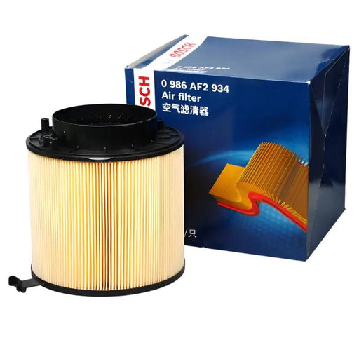 Bosch Air Filter For Audi A4L 3.2FSI Q5 A5 3.2 B8 3.2FSI A5 S5 A4L Q5 3.2 8R 8T3 8K5 8F7 B8 OEM 8K0133843 by JBH AUTO PARTS
