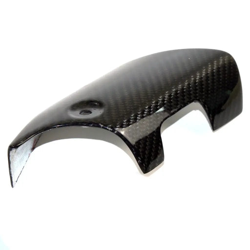 YAMAHA R1 (2015-2019) (Exhasut Cover) Dry Carbon by CARBONISE