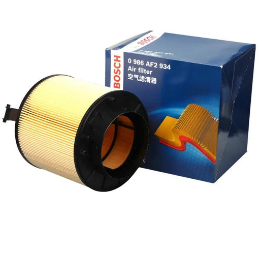 Bosch Air Filter For Audi A4L 3.2FSI Q5 A5 3.2 B8 3.2FSI A5 S5 A4L Q5 3.2 8R 8T3 8K5 8F7 B8 OEM 8K0133843 by JBH AUTO PARTS