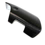 YAMAHA R1 (2015-2019) (Exhasut Cover) Dry Carbon by CARBONISE