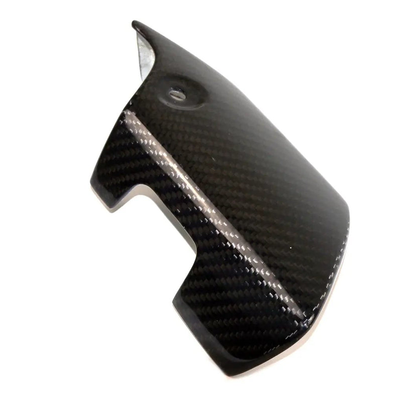 YAMAHA R1 (2015-2019) (Exhasut Cover) Dry Carbon by CARBONISE