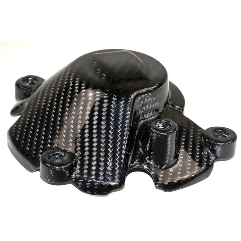 YAMAHA R1 2015-2019 (Cluthch Cover) Dry Carbon by CARBONISE