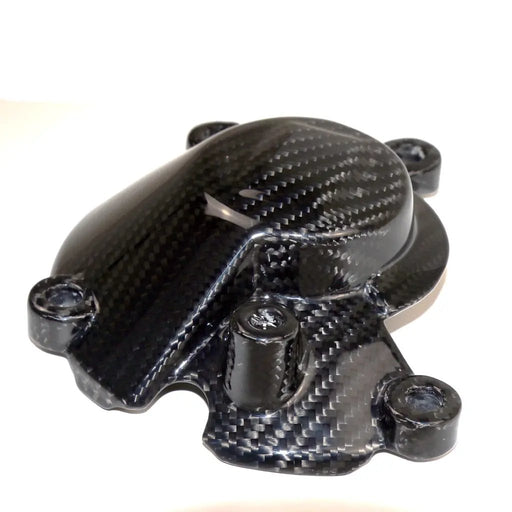 YAMAHA R1 2015-2019 (Cluthch Cover) Dry Carbon by CARBONISE