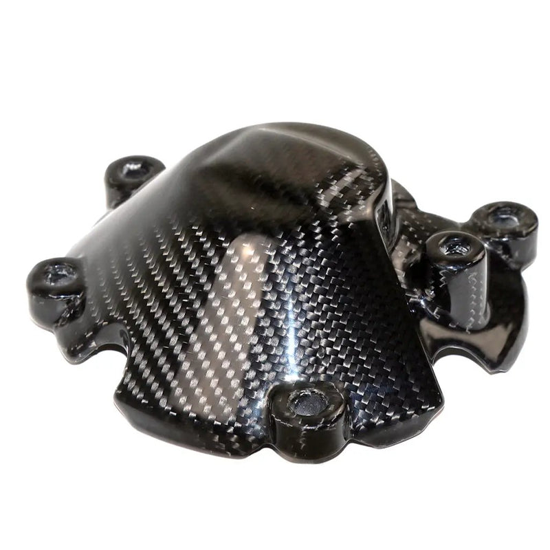 YAMAHA R1 2015-2019 (Cluthch Cover) Dry Carbon by CARBONISE