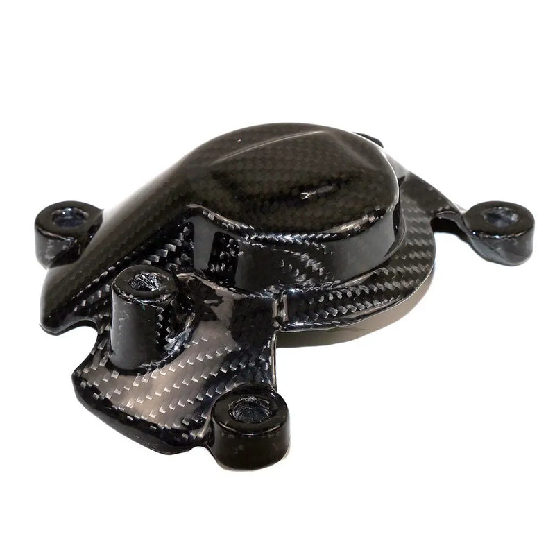 YAMAHA R1 2015-2019 (Cluthch Cover) Dry Carbon by CARBONISE