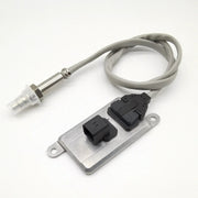 441-5128-04 4415128-04 NOX Sensor Nitrogen Oxygen Sensor 24V，Compatible For CAT Caterpillar 441512804 by JBH AUTO PARTS
