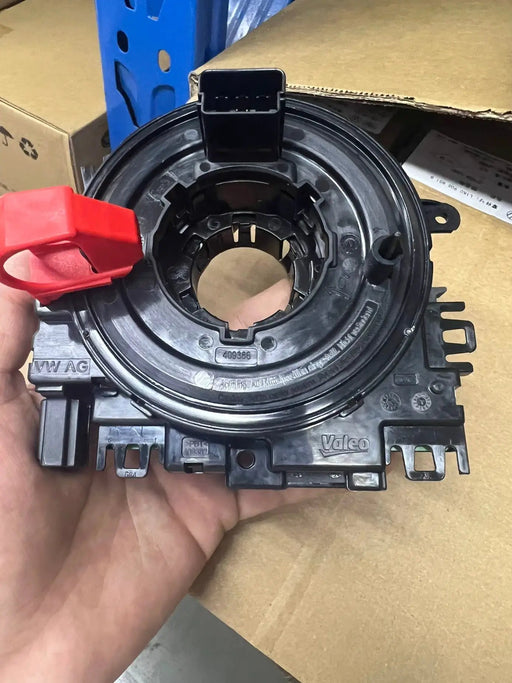VW OEM VALEO Original Part Clockspring 5Q0953569A Volkswagen Golf 7 Air bag clock springs for VW Golf MK7 by JBH AUTO PARTS