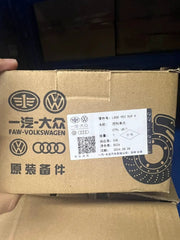 VW OEM VALEO Original Part Clockspring 5Q0953569A Volkswagen Golf 7 Air bag clock springs for VW Golf MK7 by JBH AUTO PARTS