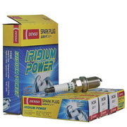 IK24 Denso Iridium Spark Plug by JBH AUTO PARTS