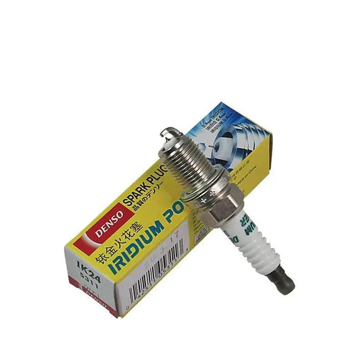 IK24 Denso Iridium Spark Plug by JBH AUTO PARTS