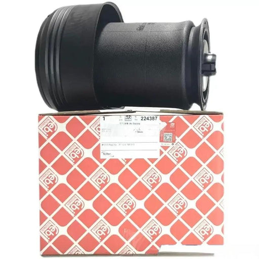 Febi OEM Rear Air Suspension Spring Bag for BMW X5 F15 X6 F16 37126795013 by JBH AUTO PARTS