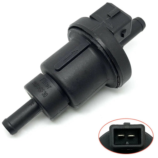 Purge Valve Solenoid Suitable For EA888 2.0 TSI VW Golf AUDI A3 S3 A4 S4 B8 A5 TT R8 Octavia Yeti 2007 -2014 06H906517B by JBH AUTO PARTS