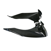 Yamaha R1 2020-2025(Instrument Side Panel) Dry Carbon by CARBONISE