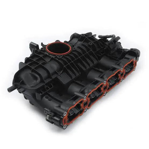 06K133201Q Engine Intake Manifold Suction Pipe For Audi A3 1.8 TFSI quattro A4 A5 Sportback Skoda Octavia Seat Leon 06K133201AB by JBH AUTO PARTS
