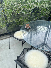 Seat Pads by Classic Sheepskins