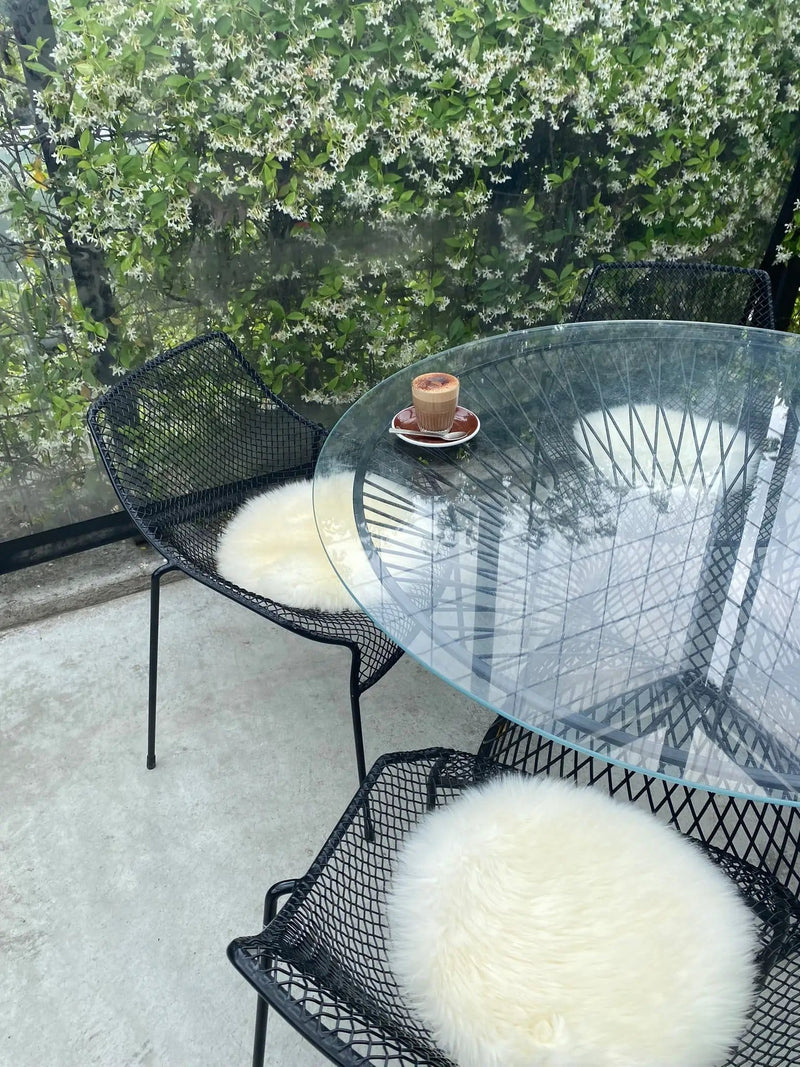 Seat Pads by Classic Sheepskins