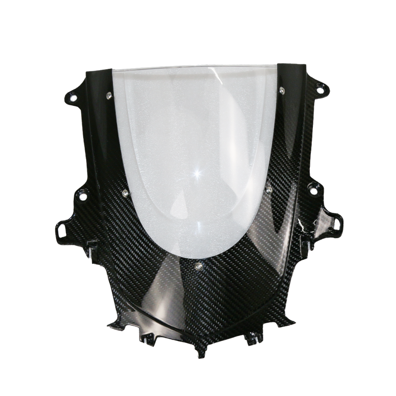 Yamaha R1 2020-2025 (Front Fairing) Dry Carbon by CARBONISE