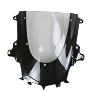 Yamaha R1 2020-2025 (Front Fairing) Dry Carbon by CARBONISE