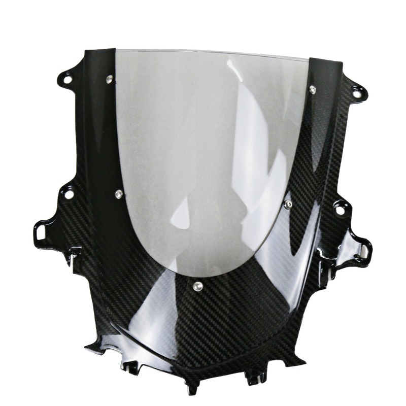 Yamaha R1 2020-2025 (Front Fairing) Dry Carbon by CARBONISE